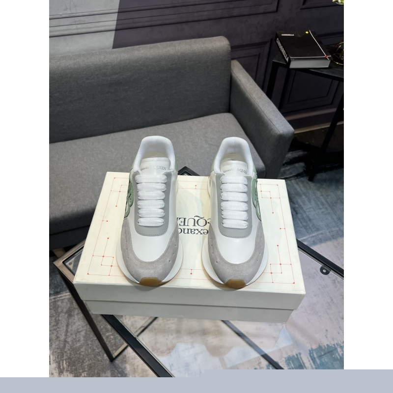 alexander M*Q*en casual shoes